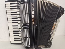 Akkordeon HOHNER Morino 374 96   Bass