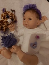 Rebornbaby ♥️