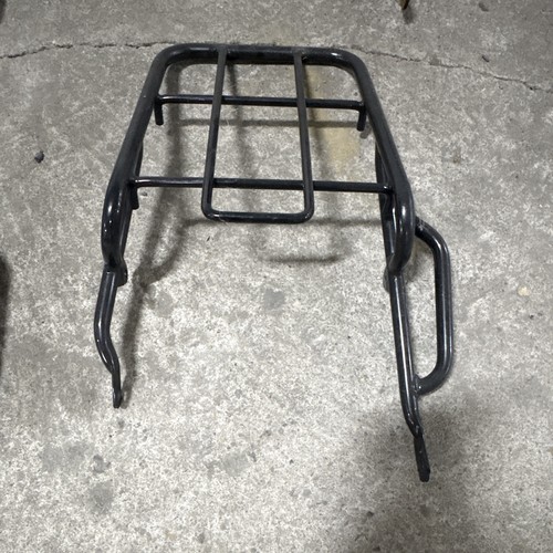 Yamaha 125 gepäckträger - 125,