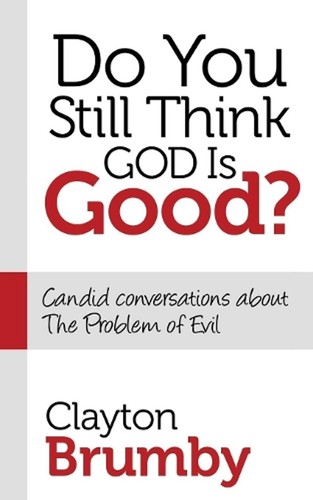 You still think - god, is