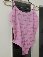 ZARA Barbie Collection Body