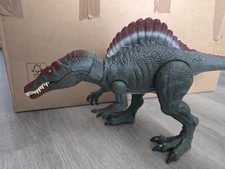 Jurassic world spinosaurus - jurassic,