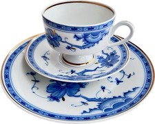 Wallendorf  W 1764 porzellan