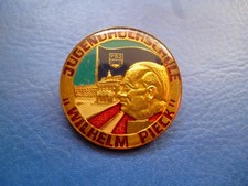 FDJ-Absolventenabzeichen der