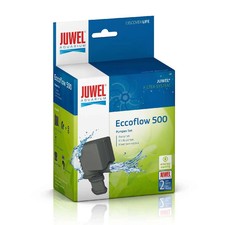Juwel Eccoflow 500 Pumpenset Pumpe Juwel Bioflow Aquarium