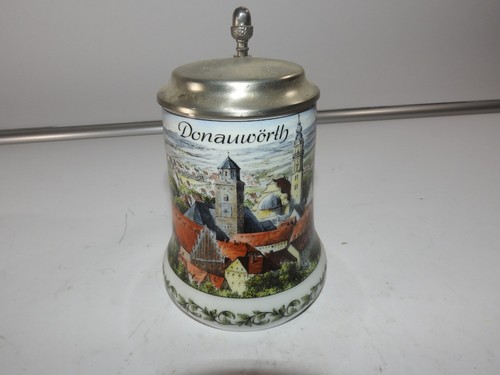 Bierkrug ff feuerwehr - ,