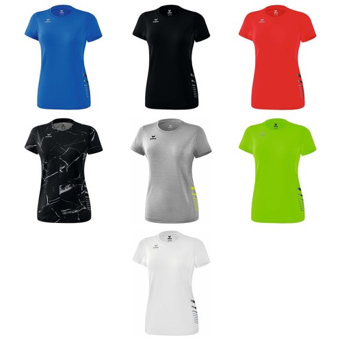 Erima damen laufshirt race - damen,