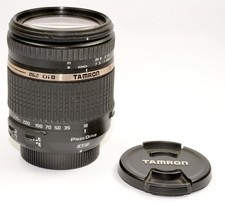 Tamron 18 270mm - 3.5-6.3/18-270mm, ii