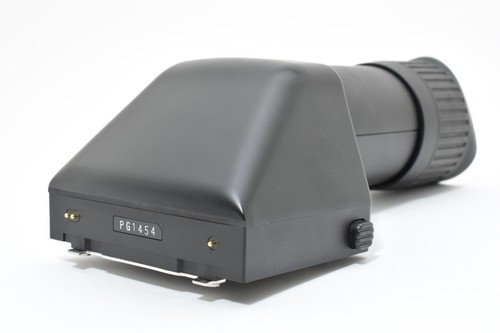 Top neuwertig mamiya ae - [top,