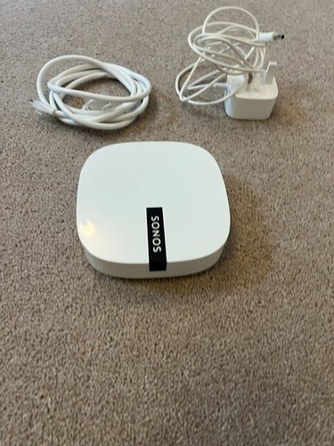 Sonos boost mit stromkabel - sonos,