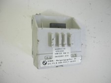 Steuergerät Alarmanlage BMW