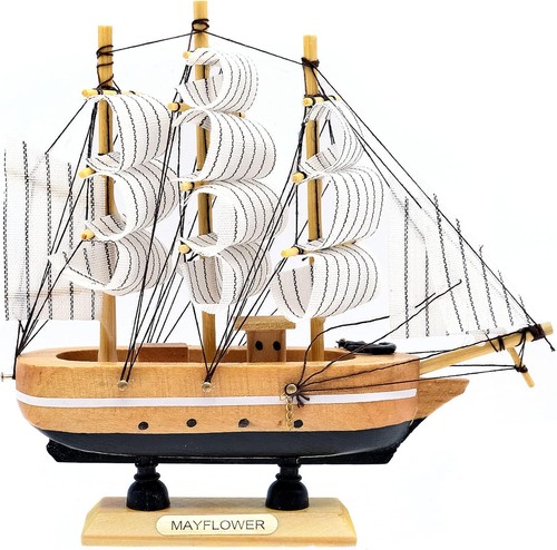 Segelboot modell holzschiff - modell,