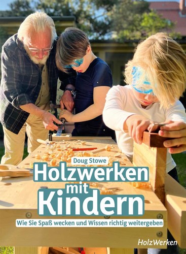 Doug stowe holzwerken mit - doug,