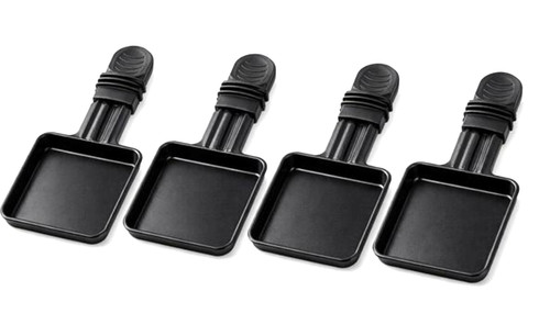 Raclette pfännchen ersatz - ersatz, 4
