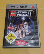 Lego Star Wars 2 - Die