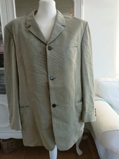Vintage Herren Sakko 80er