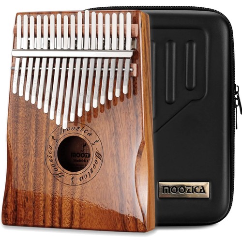 Kalimba tasten musikset - kalimba, 17