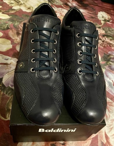 Baldinini herren sneaker - baldinini,