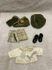 Monchhichi Monchichi vintage