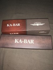 Ka-Bar Jarosz Turok Messer