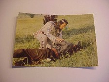 Winnetou - Unter Geiern - Karl