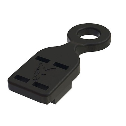 Fox mk2 swinger - tags, 2pcs