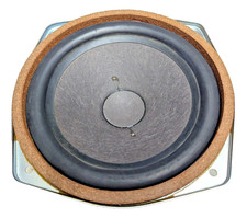 HECO TC 170 Lautsprecherchassis