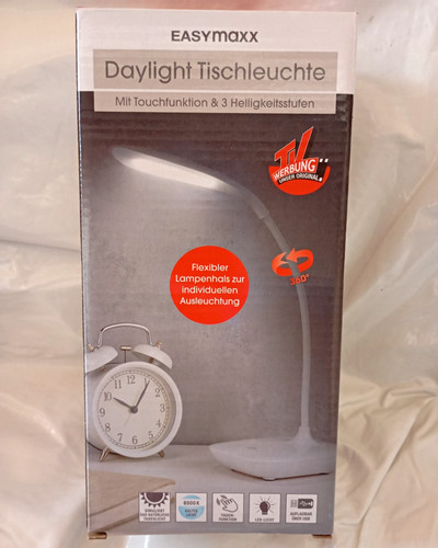 Easymaxx daylight led - daylight,