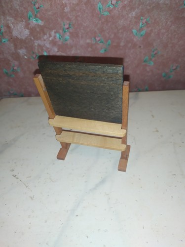 Alte stand tafel lundby lisa - alte, lundby-lisa