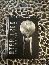 Star Trek - Three Movie