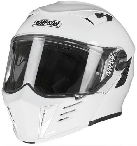 Simpson darksome - simpson,