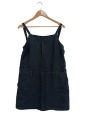 HANNES ROETHER Trägerkleid