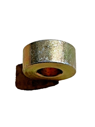 Buchse spannrolle - buchse,
