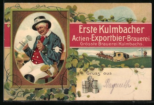 Künstler kulmbach erste - kulmbach,,