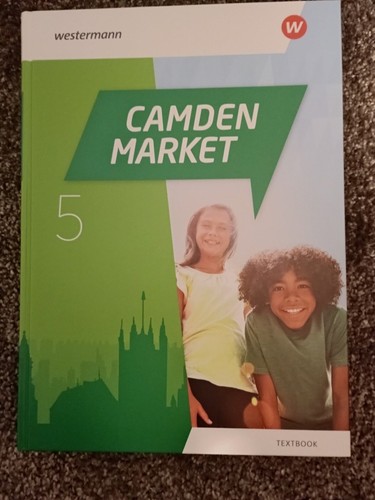 Camden market isbn - market,