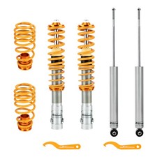 MaXpeedingrods Gewindefahrwerk