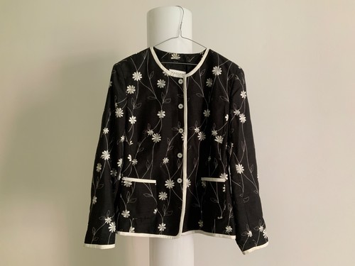 Abendmode elegante jacke - elegante,