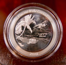 St Vincent & Grenadines