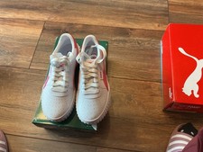Puma cali 36 - puma, jr