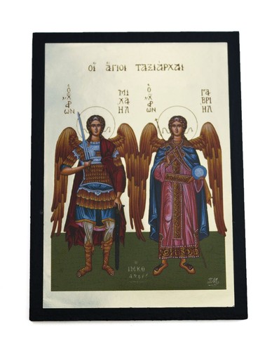 Griechisch orthodoxe mdf - mdf, ikone