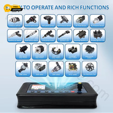 QDB4A QDB-5A Auto Sensor