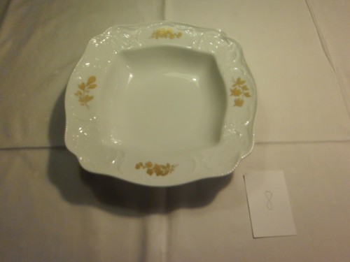 Rosenthal classic rose schale - rosenthal,