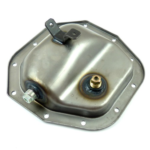 Hinterachse differential - hinterachse,