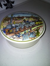 Porzellandose 150 jahre - 150,