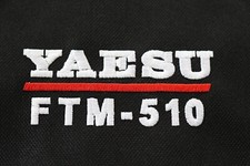 FTM-510 Staubschutz für