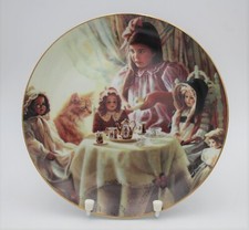 1991 The Hamilton Collection /