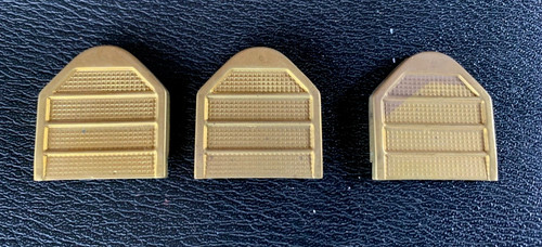 Kühlergrill für schuco - x,