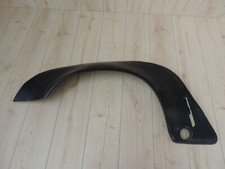 Porsche 911 3,0 3,2 Seitenteil rechts Radlauf Karosserie Abschnitt 91150306210