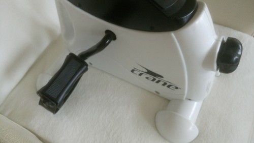 Arm und beintrainer von - und, crane