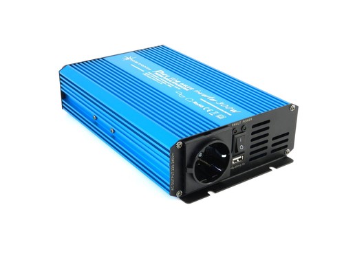 Wechselrichter 300 watt 12v - 300,